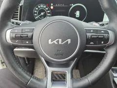 2024 Kia Sportage Diesel 2.0 2WD — фото 9