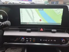 2024 Kia Sportage Diesel 2.0 2WD — фото 10
