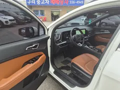 2024 Kia Sportage Diesel 2.0 2WD — фото 14