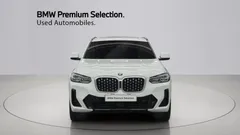 2022 BMW X4 xDrive20i M Sport — фото 2