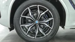 2022 BMW X4 xDrive20i M Sport — фото 5