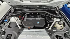 2022 BMW X4 xDrive20i M Sport — фото 6