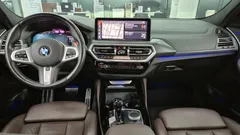 2022 BMW X4 xDrive20i M Sport — фото 14