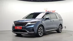 2023 Kia Carnival Diesel 9-Seater Signature — фото 1