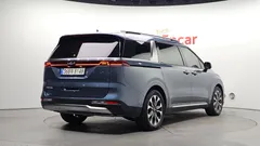 2023 Kia Carnival Diesel 9-Seater Signature — фото 2
