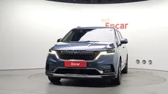 2023 Kia Carnival Diesel 9-Seater Signature — фото 3
