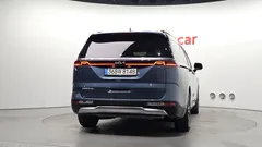 2023 Kia Carnival Diesel 9-Seater Signature — фото 4