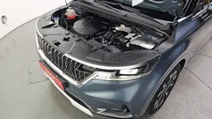 2023 Kia Carnival Diesel 9-Seater Signature — фото 6