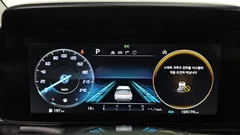 2023 Kia Carnival Diesel 9-Seater Signature — фото 8