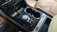 2023 Kia Carnival Diesel 9-Seater Signature — фото 9