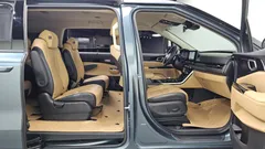 2023 Kia Carnival Diesel 9-Seater Signature — фото 12