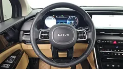2023 Kia Carnival Diesel 9-Seater Signature — фото 14