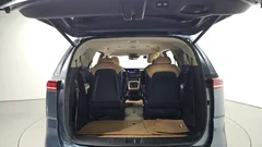 2023 Kia Carnival Diesel 9-Seater Signature — фото 20