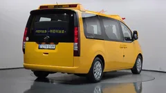 2022 Hyundai Staria L3.5 Kinder Safety Car — фото 2