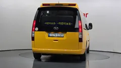 2022 Hyundai Staria L3.5 Kinder Safety Car — фото 4