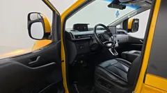 2022 Hyundai Staria L3.5 Kinder Safety Car — фото 10