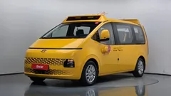 2022 Hyundai Staria L3.5 Kinder Safety Car — фото 13