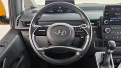 2022 Hyundai Staria L3.5 Kinder Safety Car — фото 16