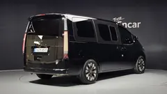 2023 Hyundai Staria L3.5 Lounge 9-Seater — фото 2