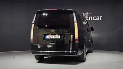 2023 Hyundai Staria L3.5 Lounge 9-Seater — фото 4