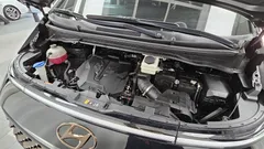 2023 Hyundai Staria L3.5 Lounge 9-Seater — фото 6