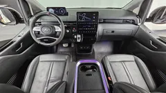 2023 Hyundai Staria L3.5 Lounge 9-Seater — фото 7