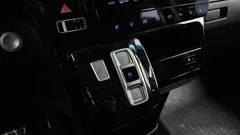 2023 Hyundai Staria L3.5 Lounge 9-Seater — фото 9