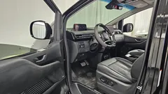 2023 Hyundai Staria L3.5 Lounge 9-Seater — фото 10