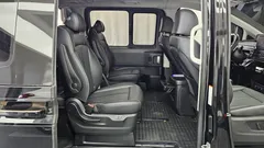2023 Hyundai Staria L3.5 Lounge 9-Seater — фото 12