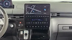 2023 Hyundai Staria L3.5 Lounge 9-Seater — фото 13