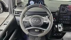2023 Hyundai Staria L3.5 Lounge 9-Seater — фото 14