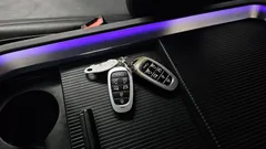 2023 Hyundai Staria L3.5 Lounge 9-Seater — фото 16