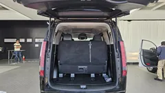 2023 Hyundai Staria L3.5 Lounge 9-Seater — фото 20