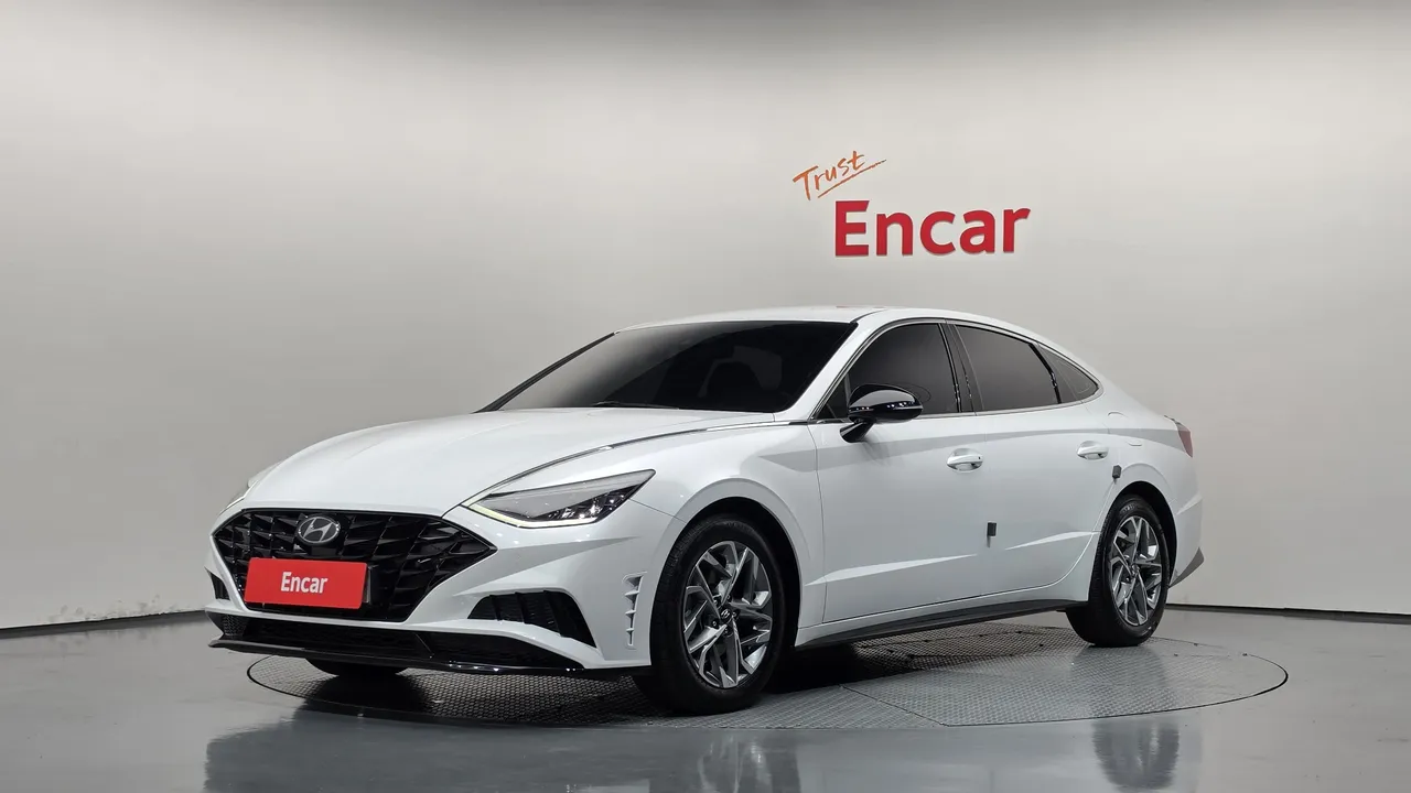 2023 Hyundai Sonata 2.0