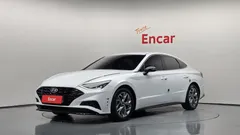 2023 Hyundai Sonata 2.0 — фото 1