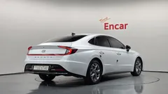 2023 Hyundai Sonata 2.0 — фото 2