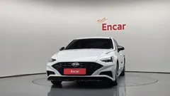 2023 Hyundai Sonata 2.0 — фото 3