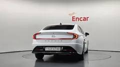 2023 Hyundai Sonata 2.0 — фото 4