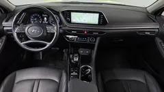 2023 Hyundai Sonata 2.0 — фото 7