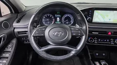 2023 Hyundai Sonata 2.0 — фото 12
