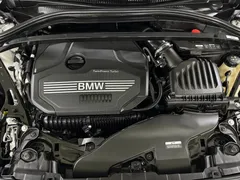 2024 BMW 1-Series 120i M Sports — фото 6