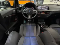 2024 BMW 1-Series 120i M Sports — фото 9
