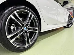 2024 BMW 1-Series 120i M Sports — фото 14