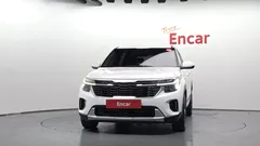 2023 Kia Seltos Gasoline 2.0 2WD — фото 3