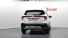 2023 Kia Seltos Gasoline 2.0 2WD — фото 4