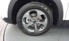 2023 Kia Seltos Gasoline 2.0 2WD — фото 5