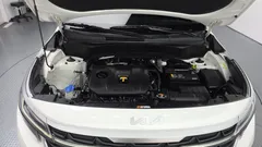 2023 Kia Seltos Gasoline 2.0 2WD — фото 6