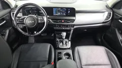 2023 Kia Seltos Gasoline 2.0 2WD — фото 7
