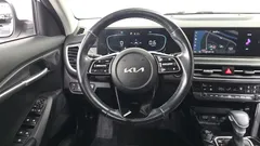 2023 Kia Seltos Gasoline 2.0 2WD — фото 12