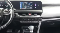2023 Kia Seltos Gasoline 2.0 2WD — фото 13